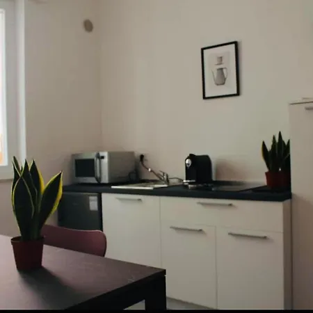 Garden Apartman Bari