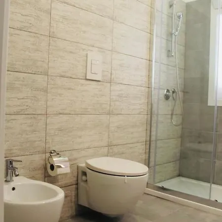 Garden Apartment Bari